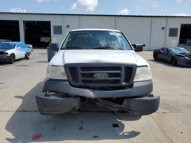 Photo 4 VIN: 1FTPX14545NA81424 - FORD F150 