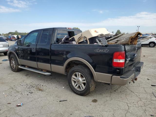 Photo 1 VIN: 1FTPX14545NB11649 - FORD F150 