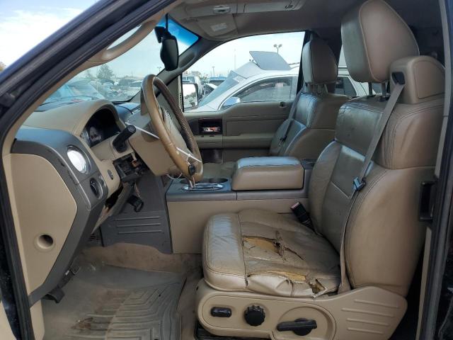 Photo 6 VIN: 1FTPX14545NB11649 - FORD F150 