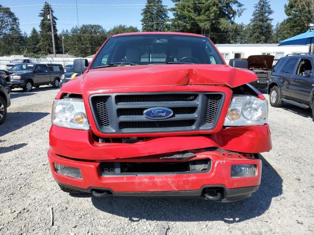 Photo 4 VIN: 1FTPX14545NB36552 - FORD F150 