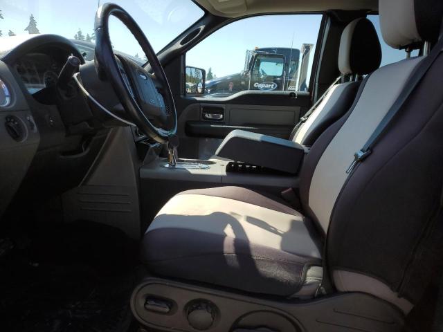 Photo 6 VIN: 1FTPX14545NB36552 - FORD F150 