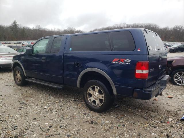 Photo 1 VIN: 1FTPX14545NB63976 - FORD F150 