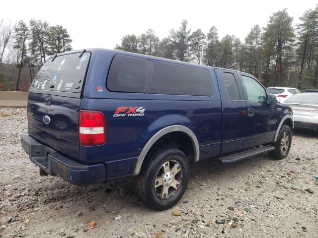 Photo 2 VIN: 1FTPX14545NB63976 - FORD F150 