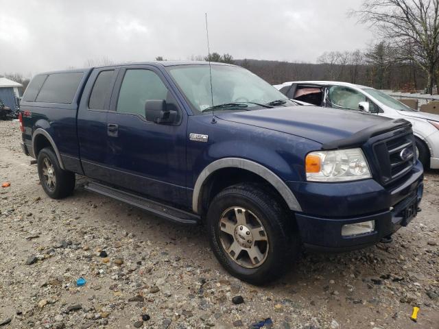 Photo 3 VIN: 1FTPX14545NB63976 - FORD F150 