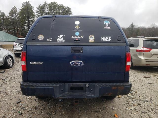 Photo 5 VIN: 1FTPX14545NB63976 - FORD F150 