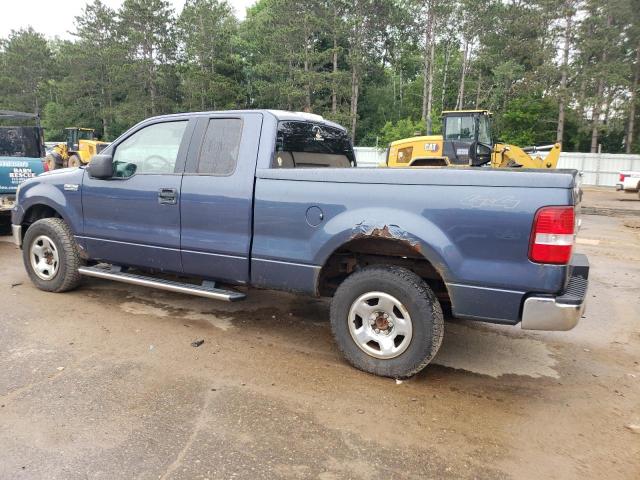 Photo 1 VIN: 1FTPX14546FA20635 - FORD F150 