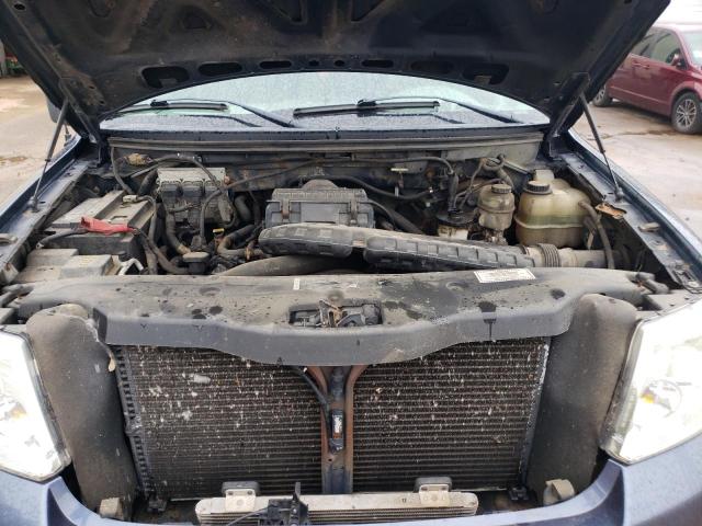 Photo 10 VIN: 1FTPX14546FA20635 - FORD F150 