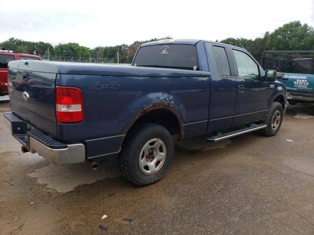 Photo 2 VIN: 1FTPX14546FA20635 - FORD F150 