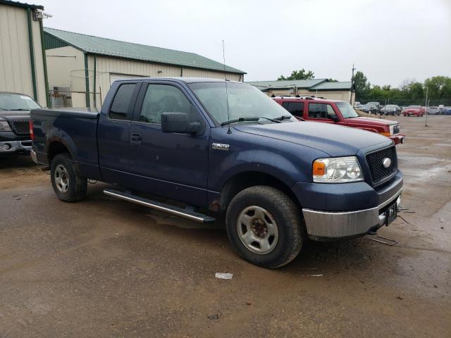 Photo 3 VIN: 1FTPX14546FA20635 - FORD F150 