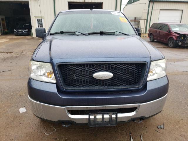 Photo 4 VIN: 1FTPX14546FA20635 - FORD F150 