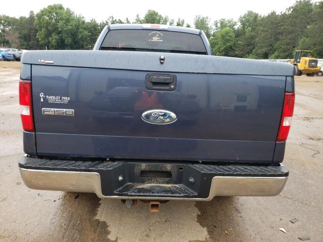 Photo 5 VIN: 1FTPX14546FA20635 - FORD F150 