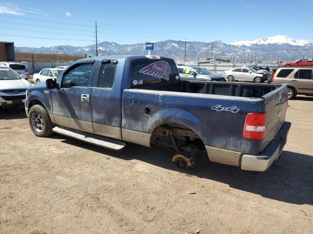 Photo 1 VIN: 1FTPX14546FA24314 - FORD F150 