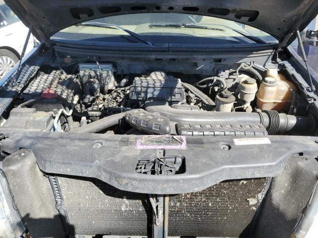 Photo 10 VIN: 1FTPX14546FA24314 - FORD F150 