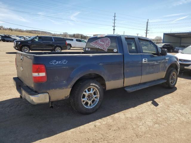 Photo 2 VIN: 1FTPX14546FA24314 - FORD F150 