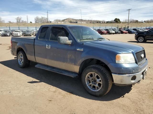 Photo 3 VIN: 1FTPX14546FA24314 - FORD F150 