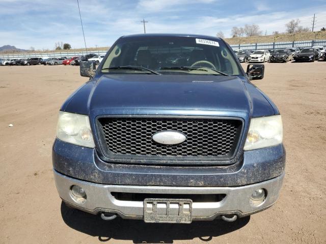 Photo 4 VIN: 1FTPX14546FA24314 - FORD F150 