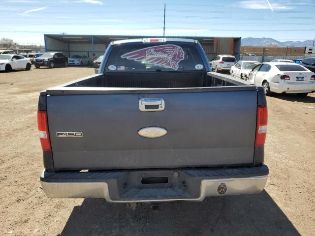 Photo 5 VIN: 1FTPX14546FA24314 - FORD F150 