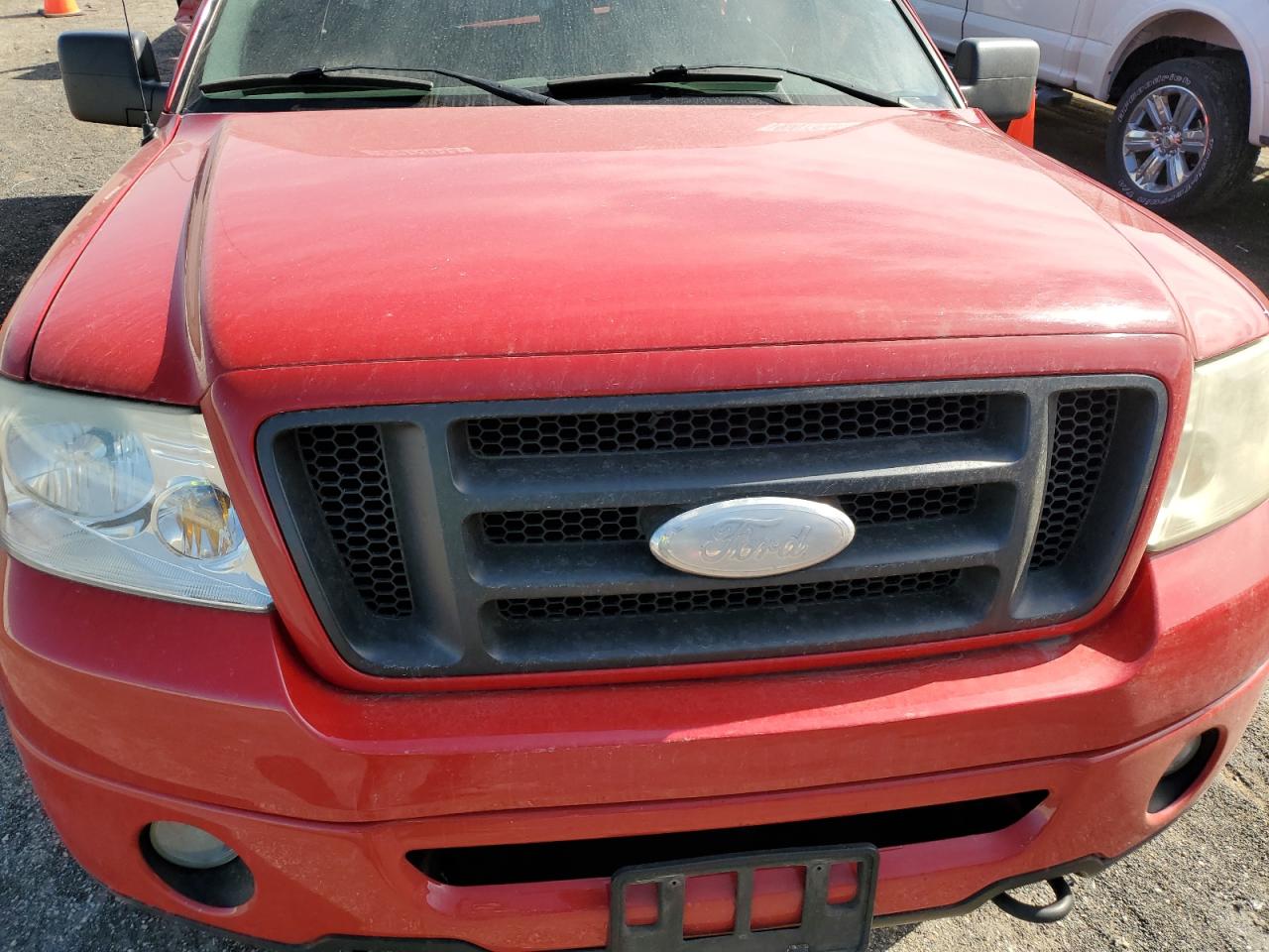 Photo 10 VIN: 1FTPX14546FA39833 - FORD F-150 