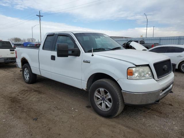 Photo 3 VIN: 1FTPX14546FA56423 - FORD ALL MODELS 