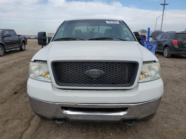 Photo 4 VIN: 1FTPX14546FA56423 - FORD ALL MODELS 