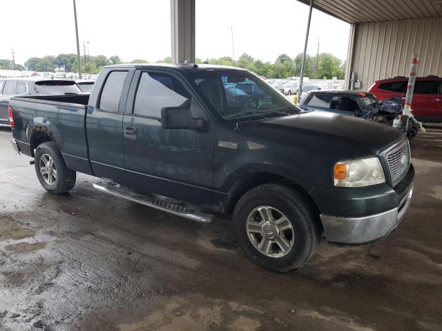 Photo 3 VIN: 1FTPX14546FA72671 - FORD F150 