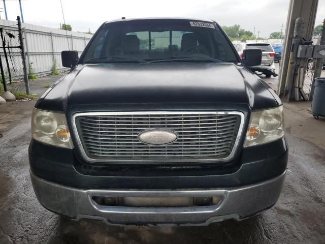 Photo 4 VIN: 1FTPX14546FA72671 - FORD F150 