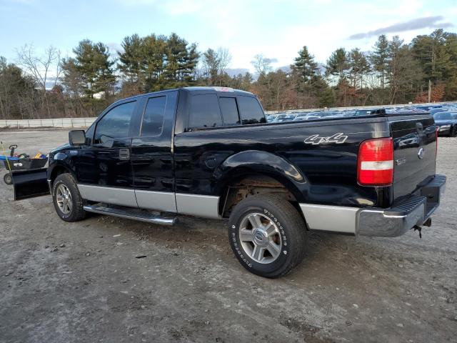 Photo 1 VIN: 1FTPX14546FB23201 - FORD F150 