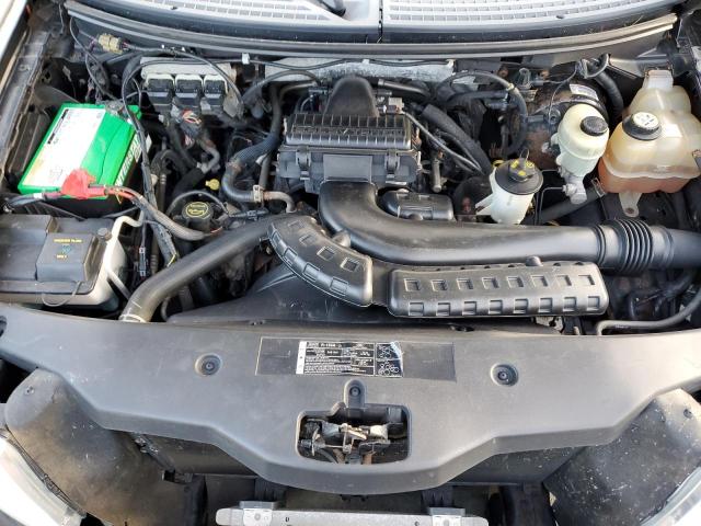 Photo 10 VIN: 1FTPX14546FB23201 - FORD F150 