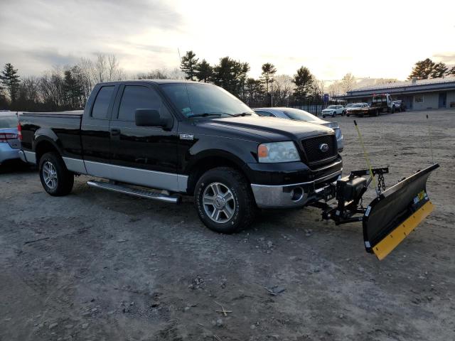 Photo 3 VIN: 1FTPX14546FB23201 - FORD F150 