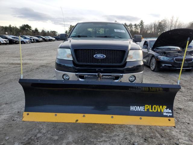 Photo 4 VIN: 1FTPX14546FB23201 - FORD F150 