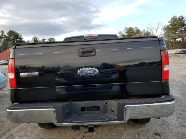 Photo 5 VIN: 1FTPX14546FB23201 - FORD F150 