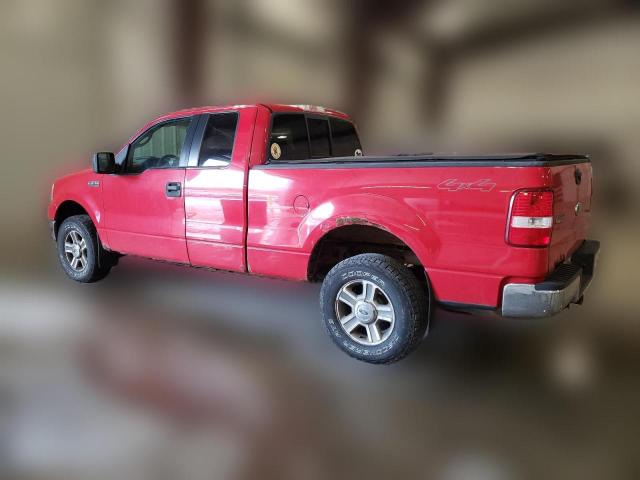 Photo 1 VIN: 1FTPX14546FB35557 - FORD F150 