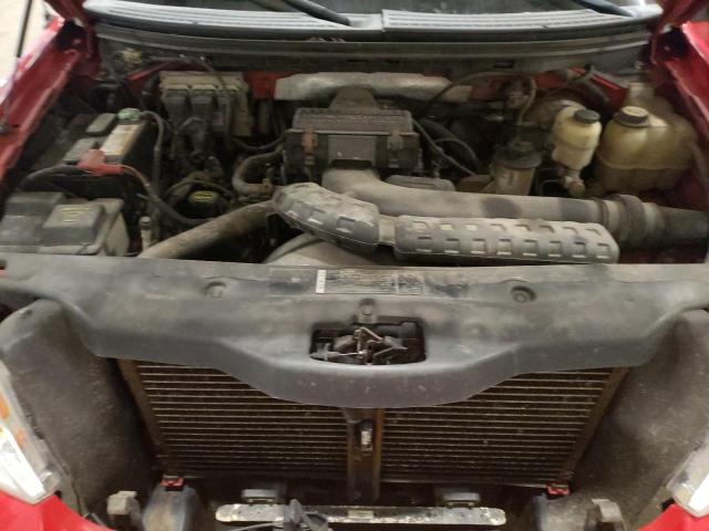 Photo 10 VIN: 1FTPX14546FB35557 - FORD F150 