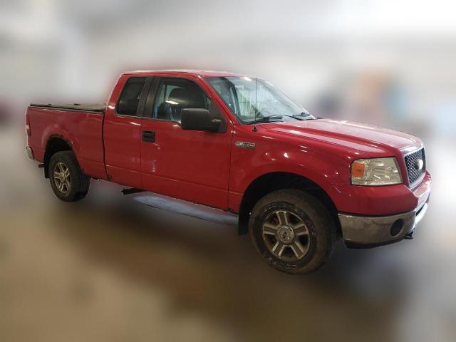 Photo 3 VIN: 1FTPX14546FB35557 - FORD F150 