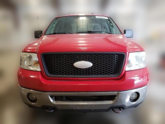 Photo 4 VIN: 1FTPX14546FB35557 - FORD F150 