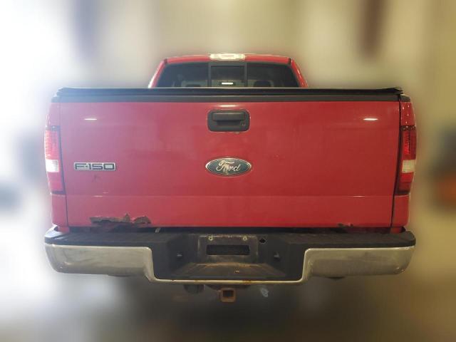 Photo 5 VIN: 1FTPX14546FB35557 - FORD F150 