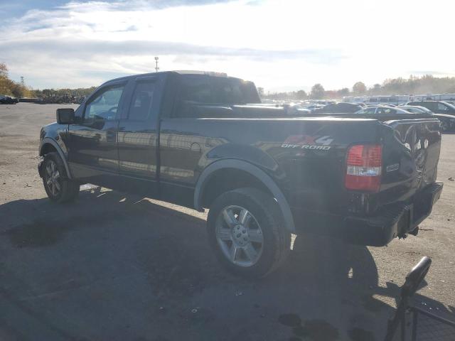 Photo 1 VIN: 1FTPX14546NA09592 - FORD F150 