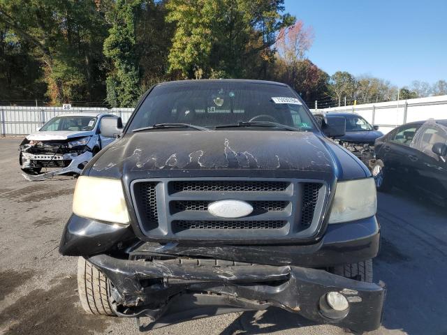 Photo 4 VIN: 1FTPX14546NA09592 - FORD F150 