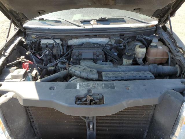 Photo 10 VIN: 1FTPX14547FA41955 - FORD F150 