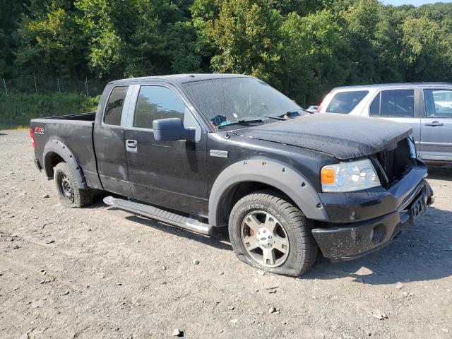 Photo 3 VIN: 1FTPX14547FA41955 - FORD F150 