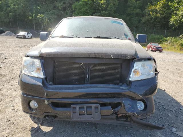 Photo 4 VIN: 1FTPX14547FA41955 - FORD F150 