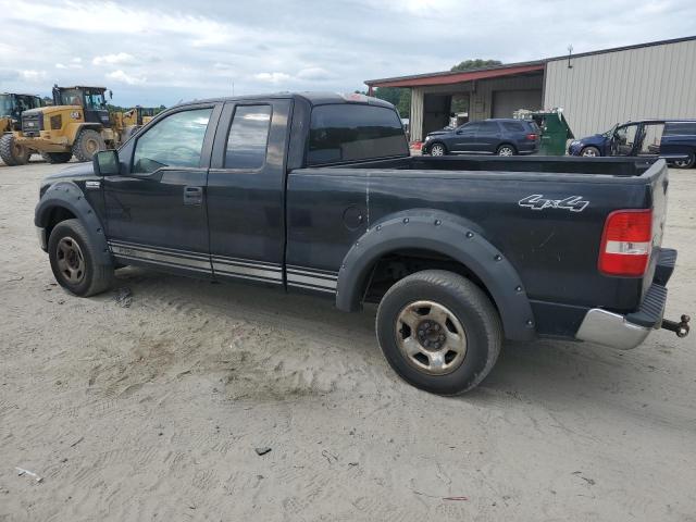 Photo 1 VIN: 1FTPX14548FA93202 - FORD F150 