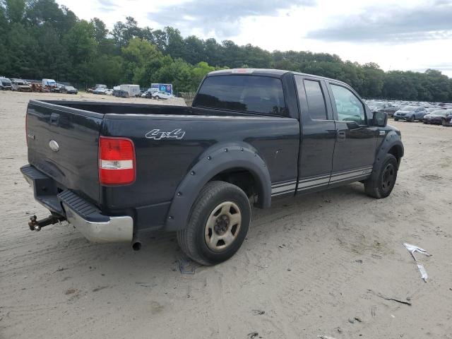 Photo 2 VIN: 1FTPX14548FA93202 - FORD F150 