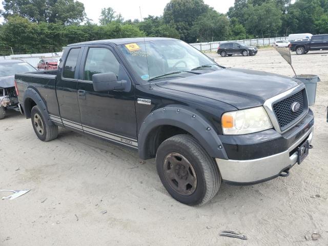 Photo 3 VIN: 1FTPX14548FA93202 - FORD F150 