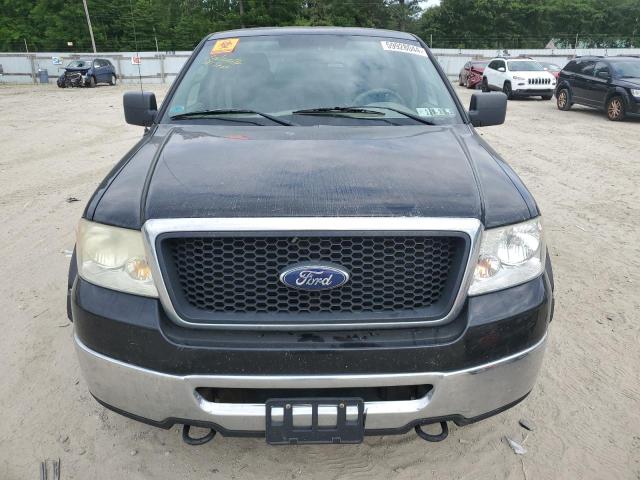 Photo 4 VIN: 1FTPX14548FA93202 - FORD F150 