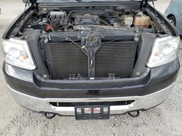 Photo 10 VIN: 1FTPX14548FC05917 - FORD F150 