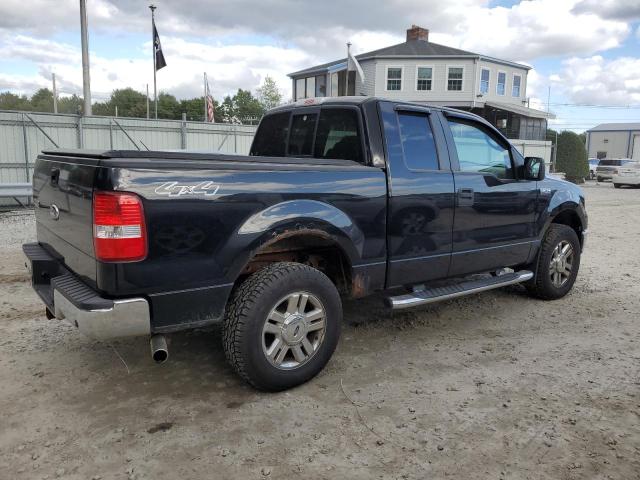 Photo 2 VIN: 1FTPX14548FC05917 - FORD F150 