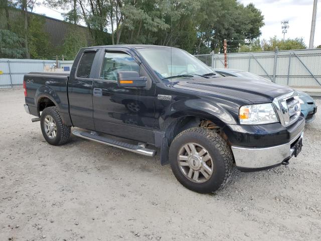 Photo 3 VIN: 1FTPX14548FC05917 - FORD F150 