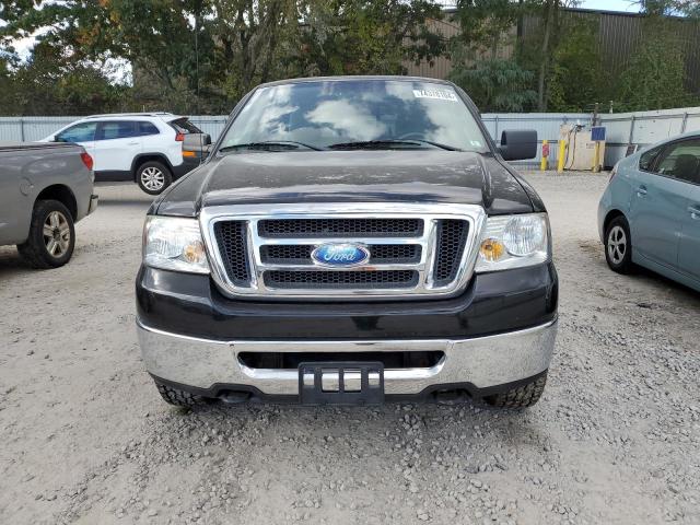 Photo 4 VIN: 1FTPX14548FC05917 - FORD F150 