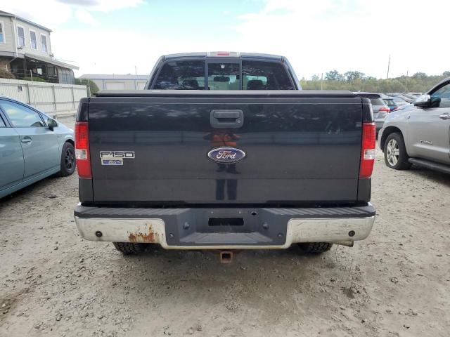 Photo 5 VIN: 1FTPX14548FC05917 - FORD F150 